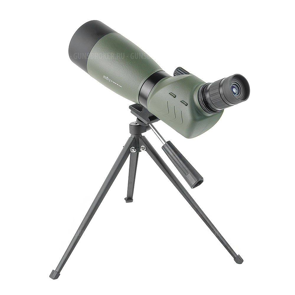 Труба Veber Snipe 20-60x60 GR Zoom