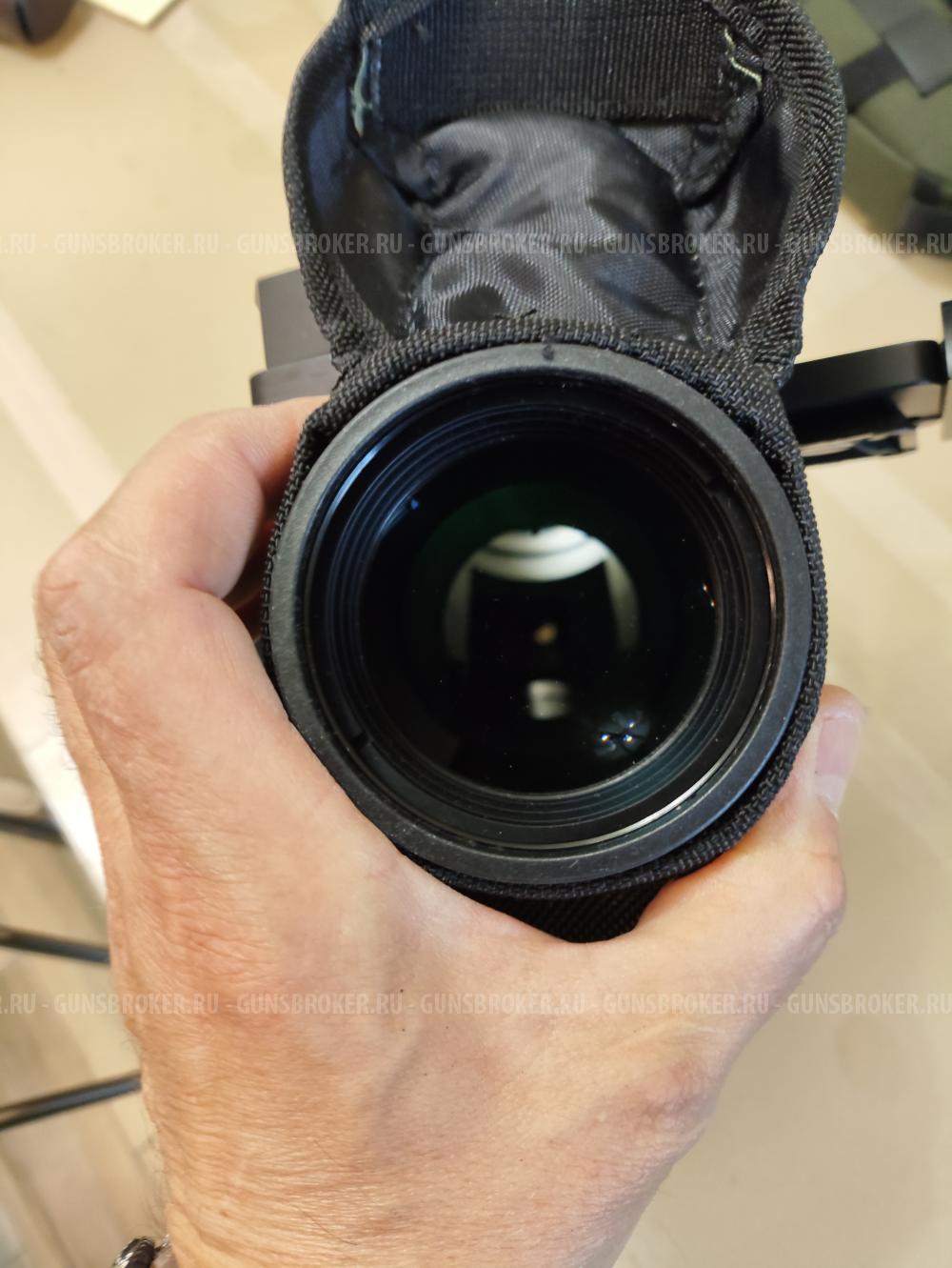 труба зрительная leupold mark 4 12-40*60