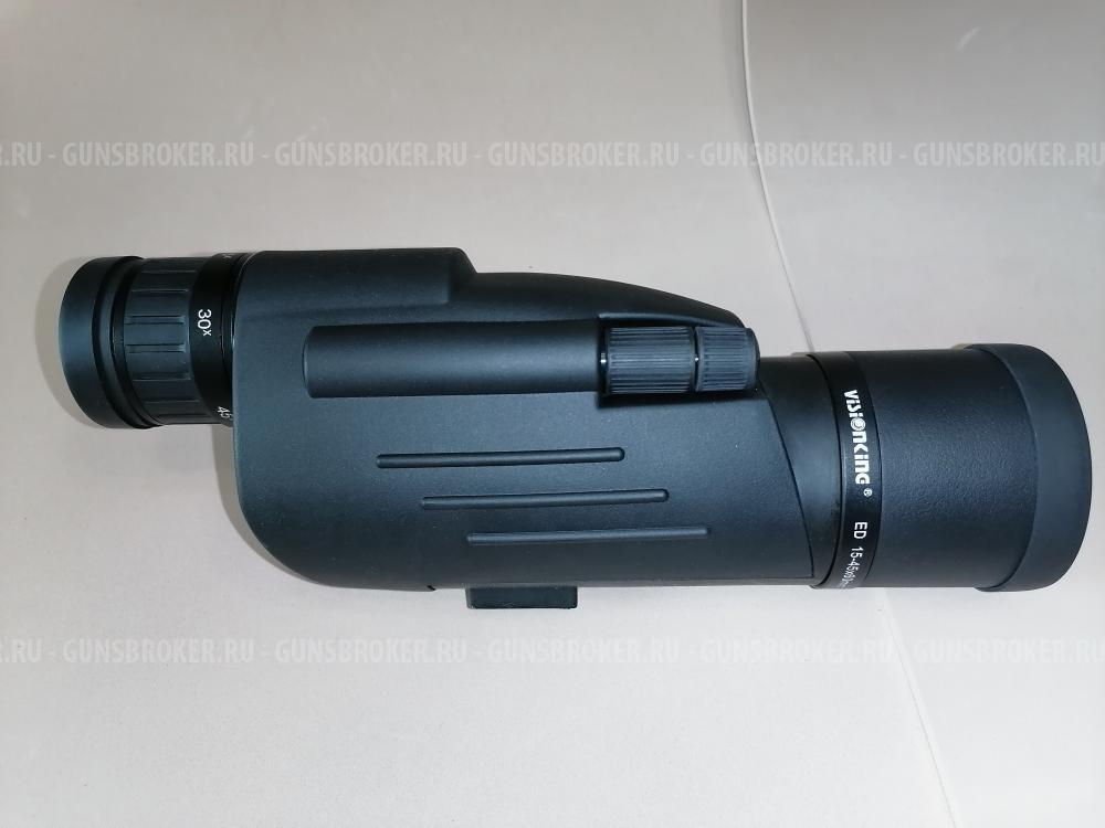 Труба зрительная прямая VISIOKING ED 14-45*60