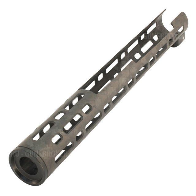 Трубчатое Цевьë впо 205-02