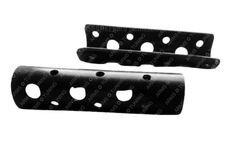 Трубчатое цевье ВПО 205 (D45mm, L270mm)