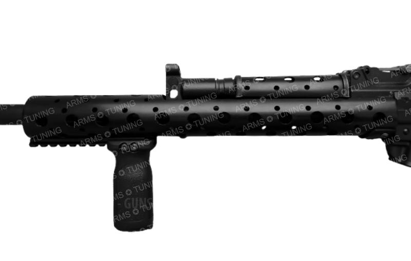 Трубчатое цевье ВПО 205 (D45mm, L270mm)