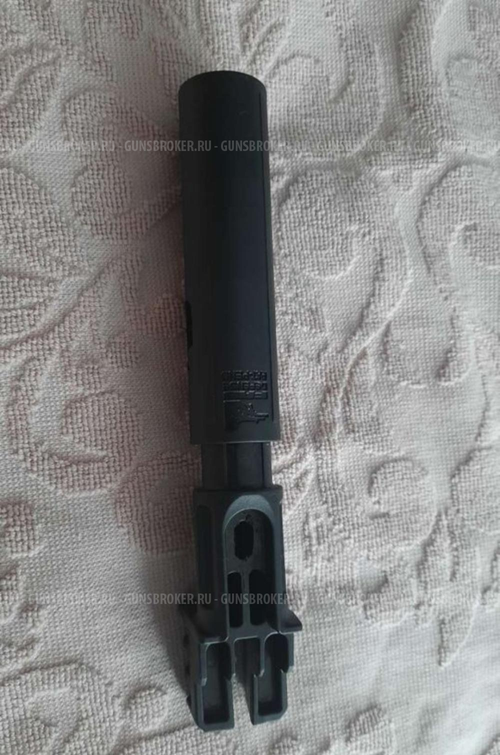 Трубка для ак FabDefense FX-sbtk47