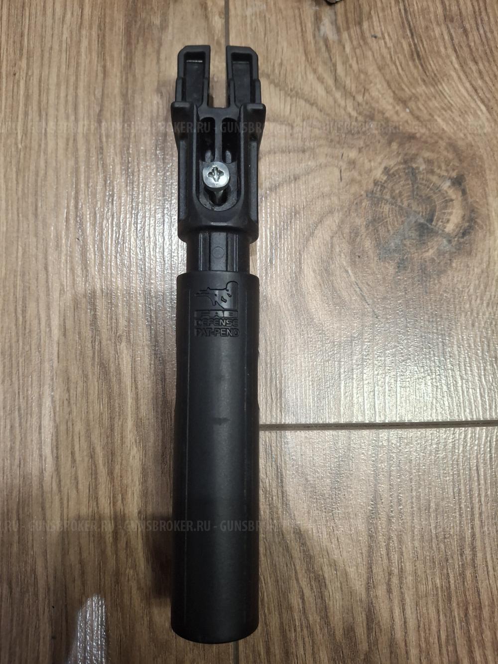 Труба приклада для акм (впо-136)