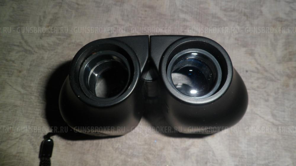 Бинокль JUPITER III 8x21