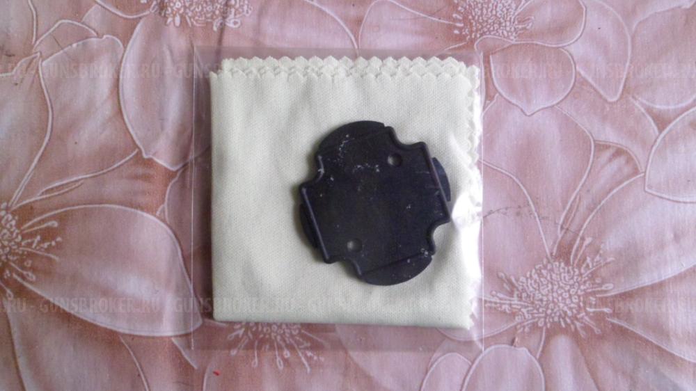 Прицел VECTOR OPTICS Marksman 6-24x50 FFP