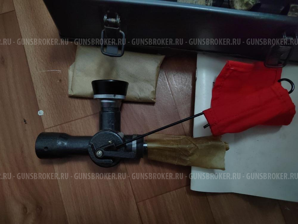 Трубка холодной пристрелки. ТХП купить - Москва