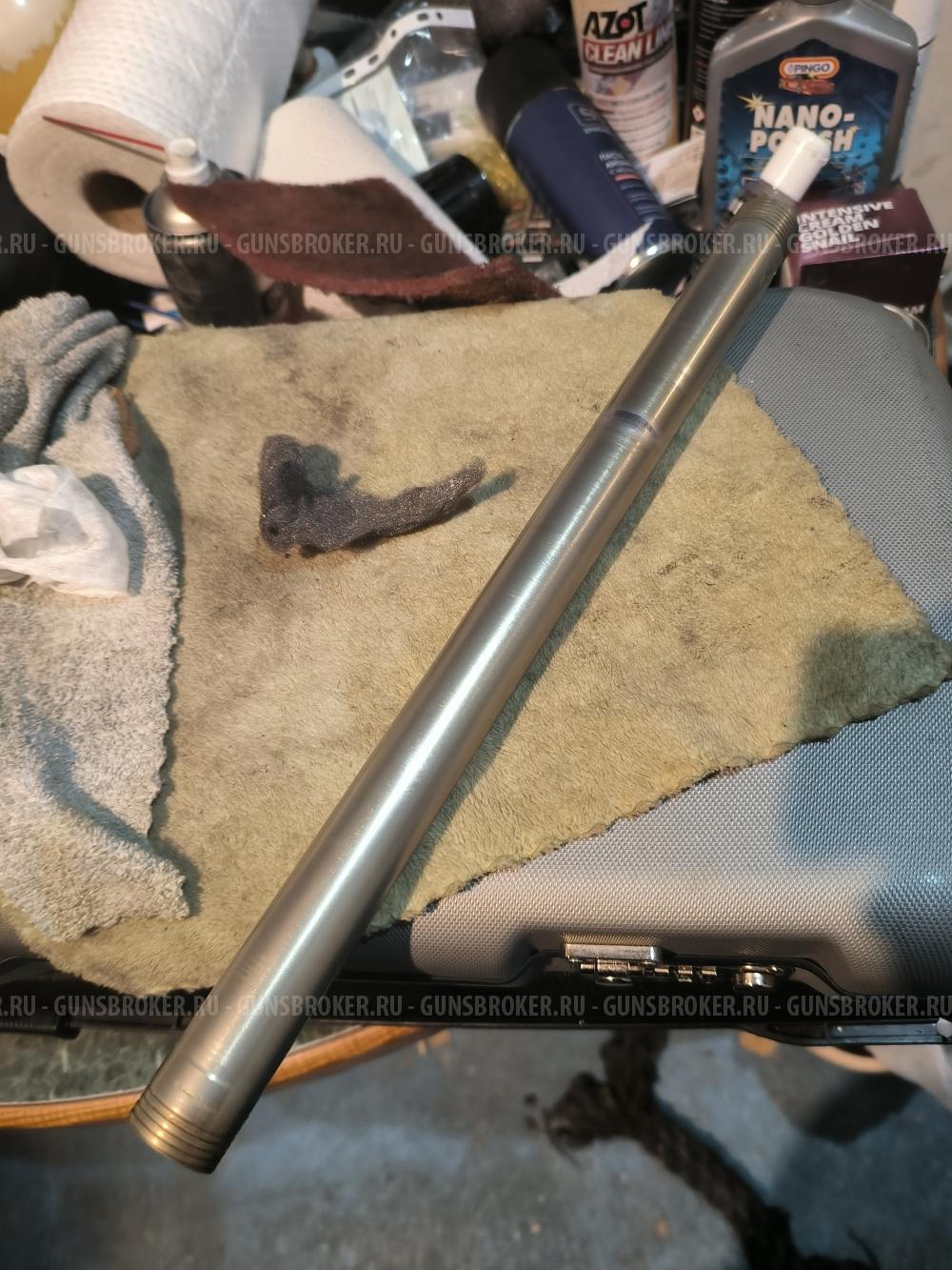 Трубка магазина Beretta A400