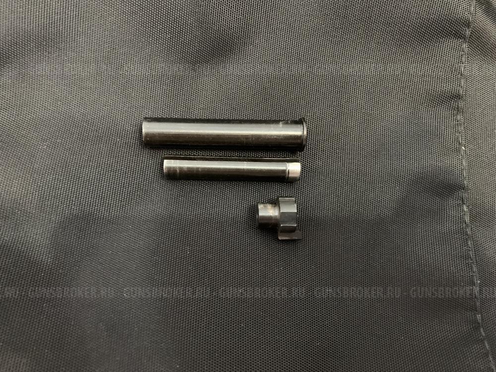 Трубка патронник МР-371оригенал,комплект