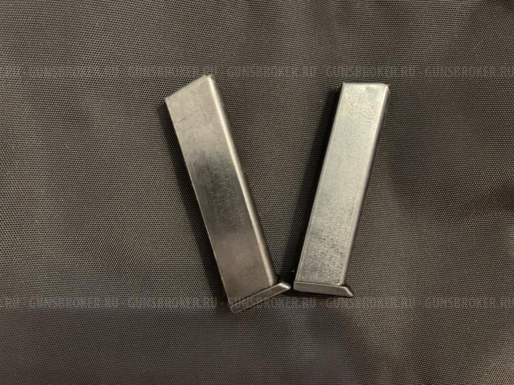 Трубка патронник МР-371оригенал,комплект