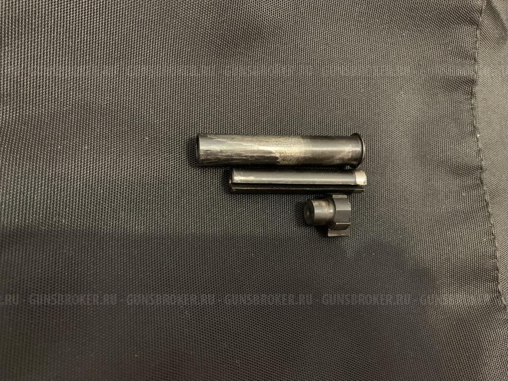 Трубка патронник МР-371оригенал,комплект