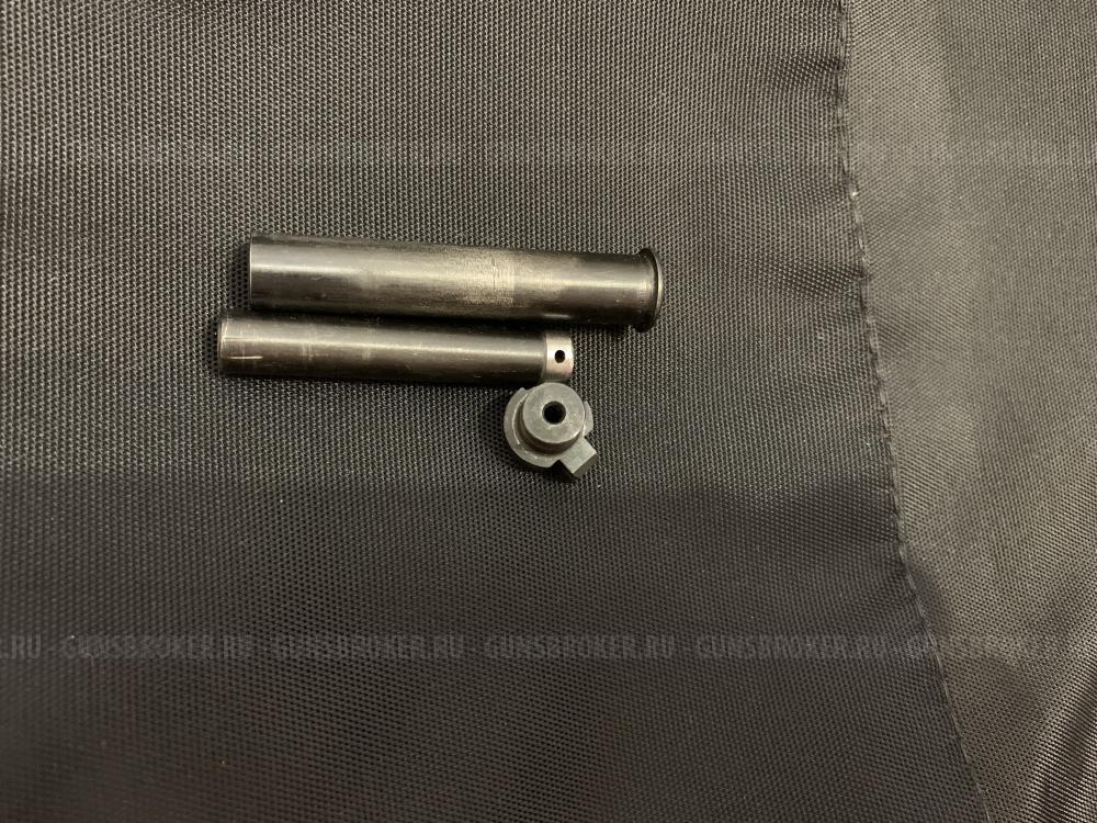 Трубка патронник МР-371оригенал,комплект