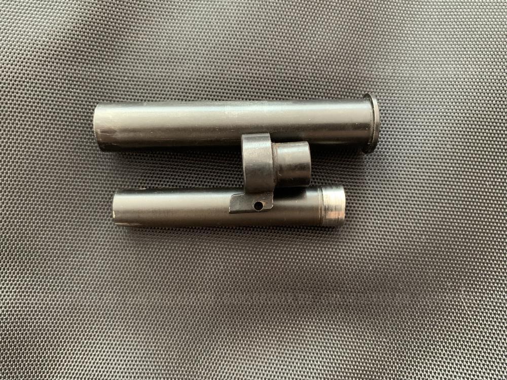 Трубка патронник МР-371оригенал,комплект