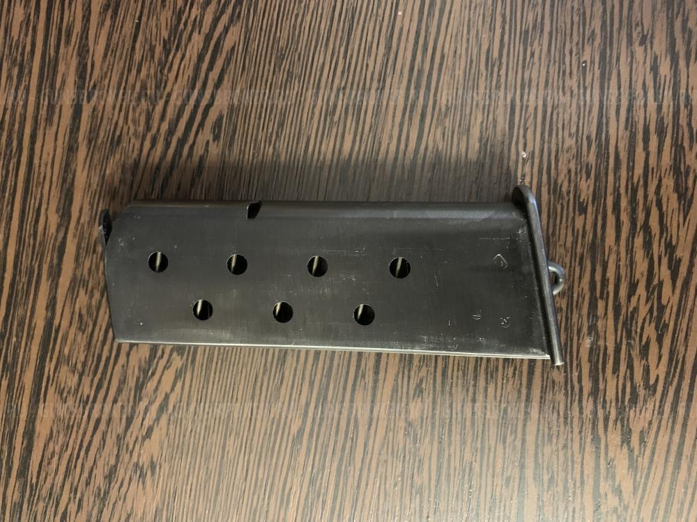 Трубка патронник МР-371оригенал,комплект