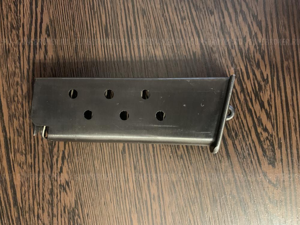 Трубка патронник МР-371оригенал,комплект