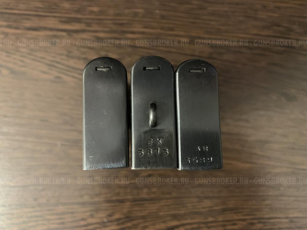 Трубка патронник МР-371оригенал,комплект,магазин-371.