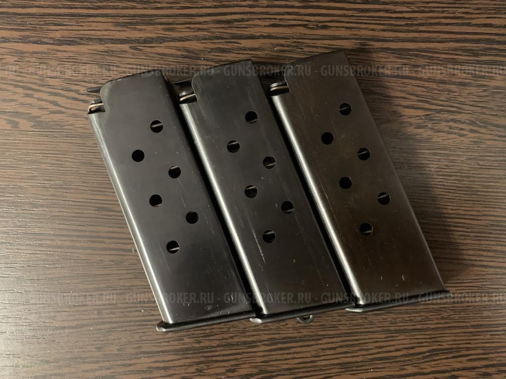 Трубка патронник МР-371оригенал,комплект,магазин-371.