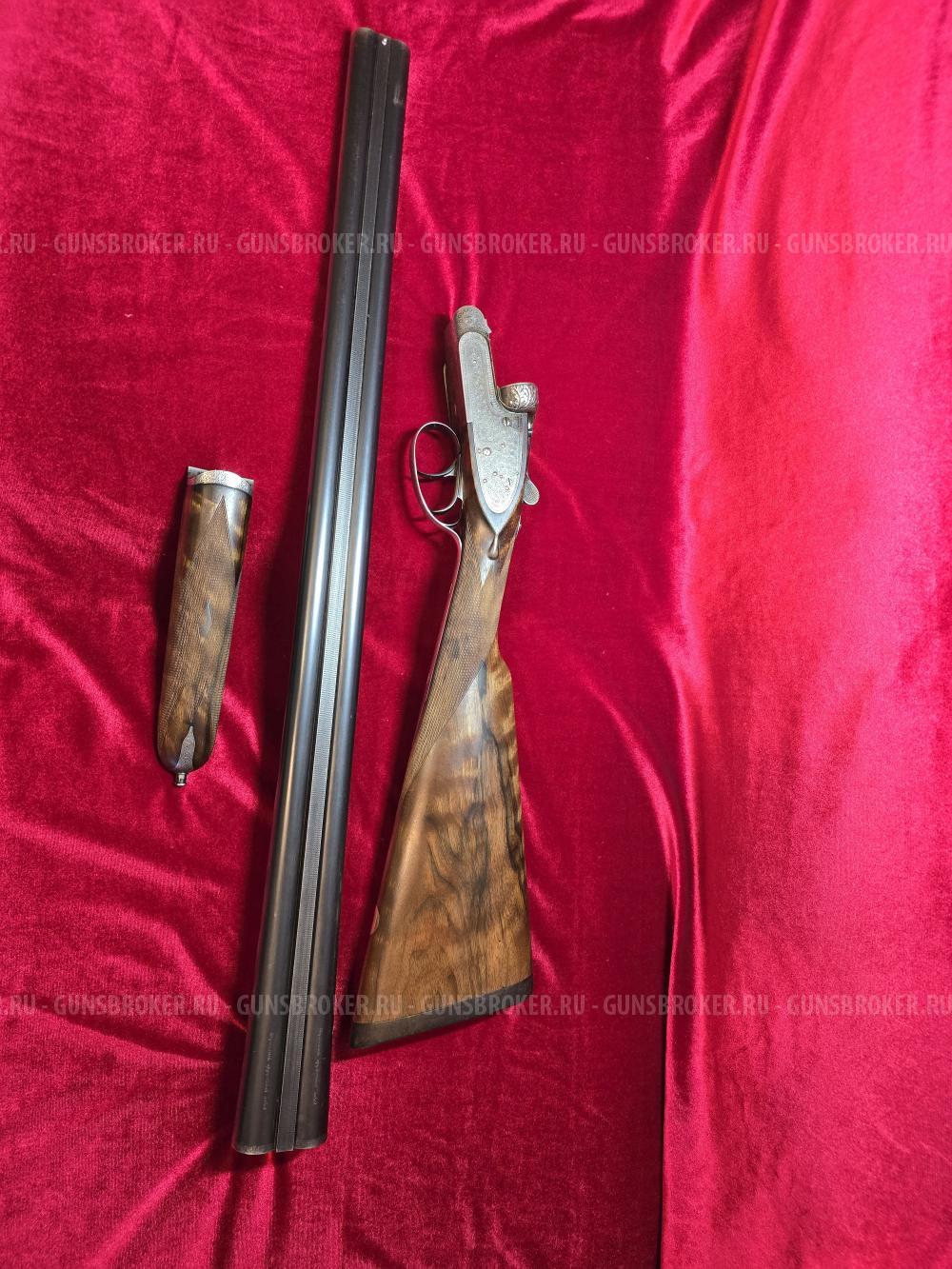 ТС-2 Русский Пердэ