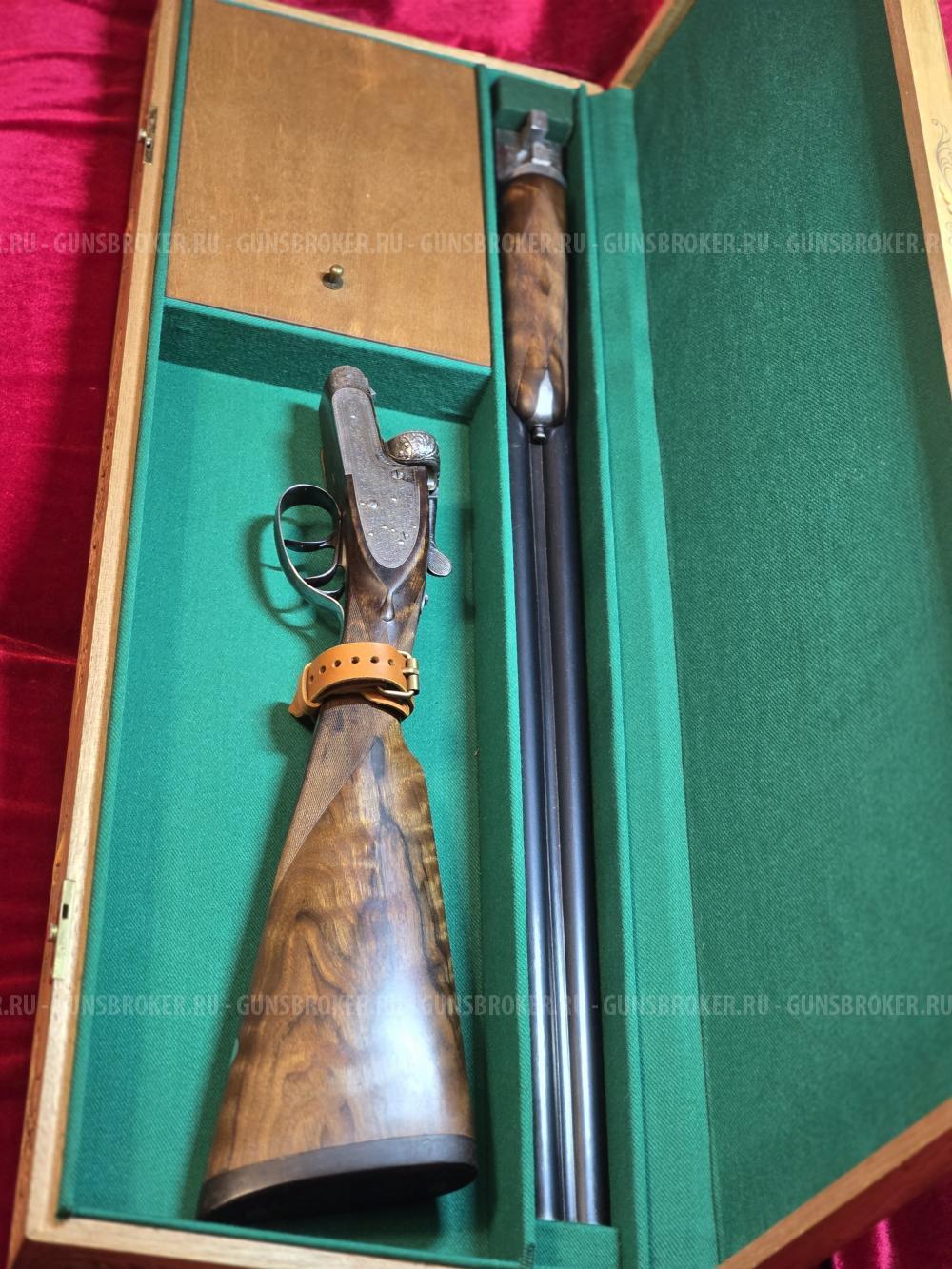 ТС-2 Русский Пердэ