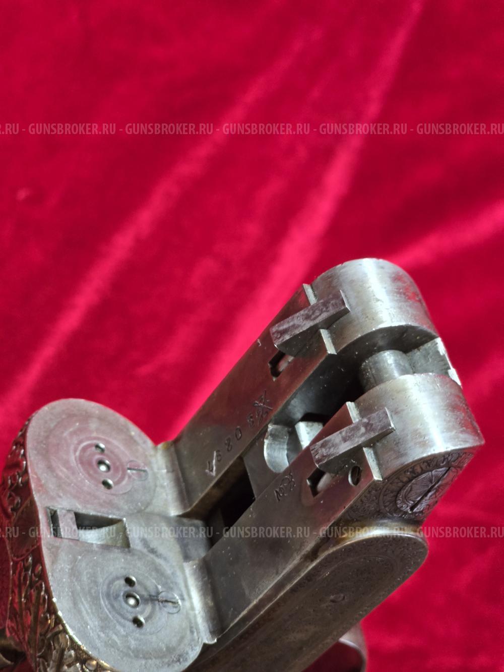 ТС-2 Русский Пердэ