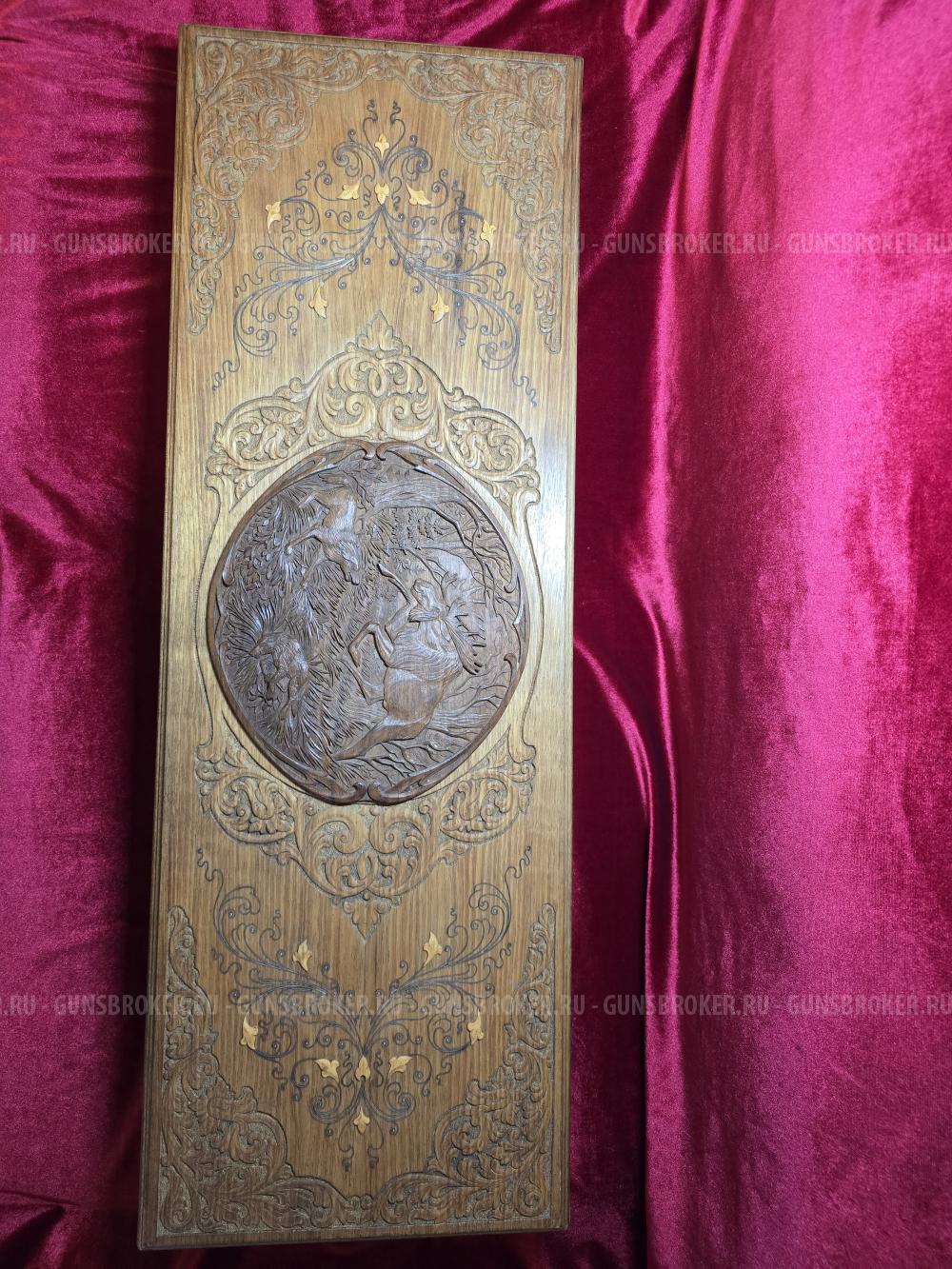 ТС-2 Русский Пердэ