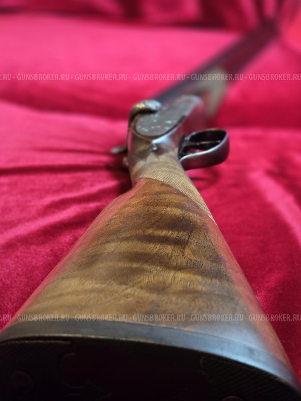 ТС-2 Русский Пердэ