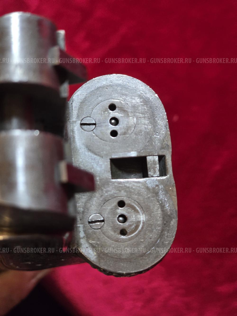 ТС-2 Русский Пердэ