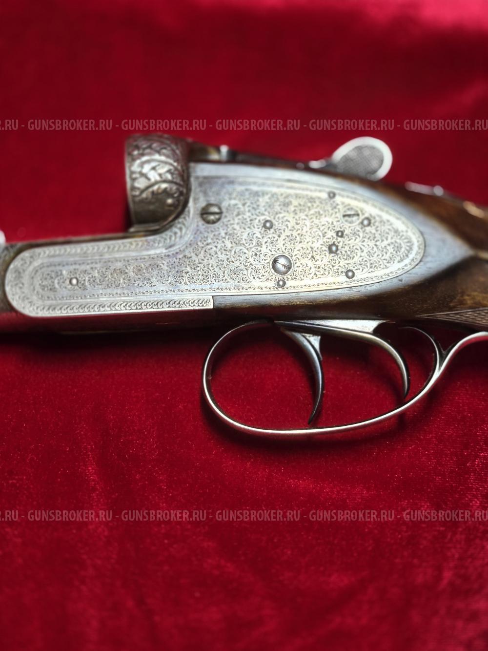 ТС-2 Русский Пердэ