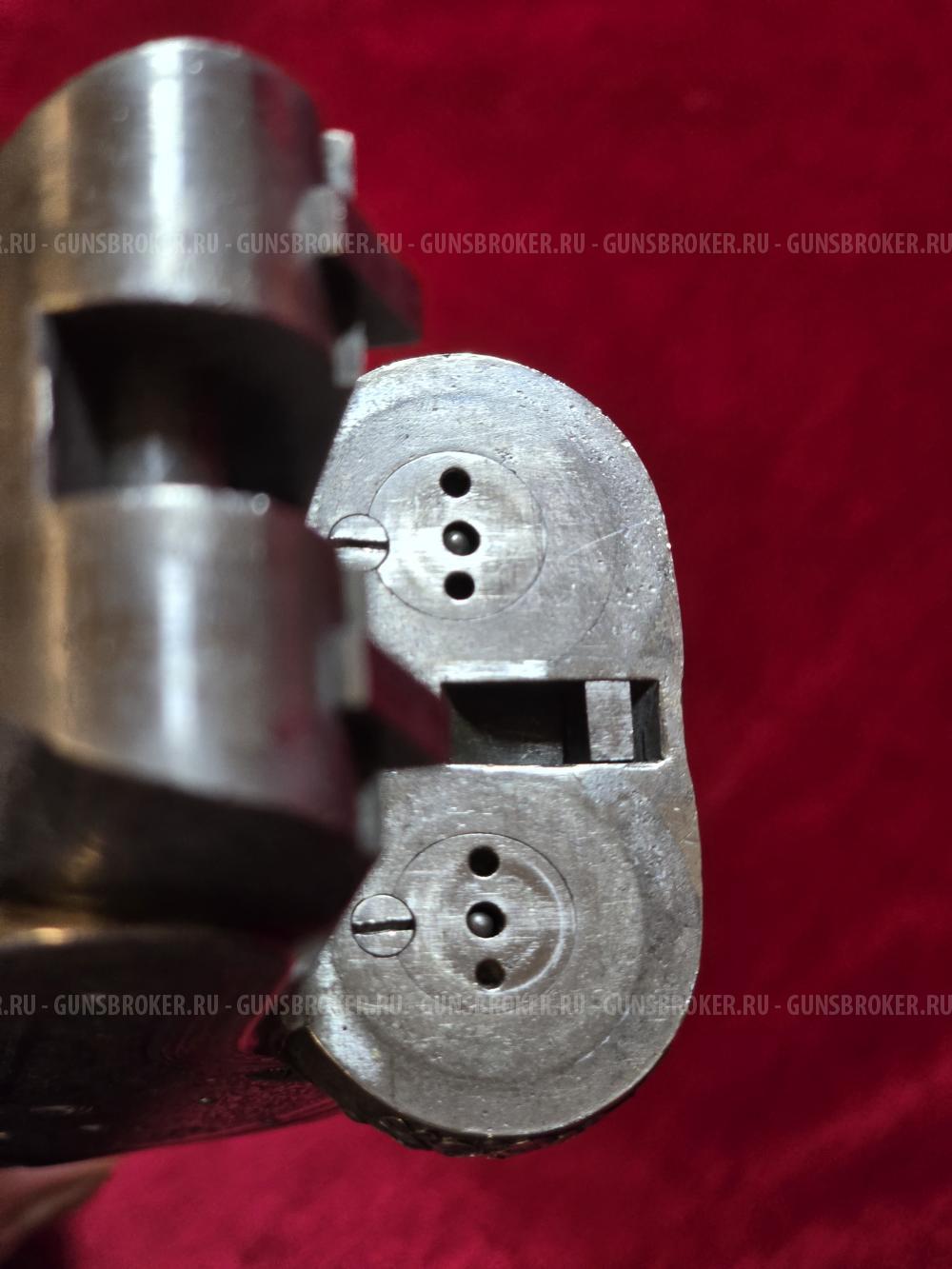 ТС-2 Русский Пердэ