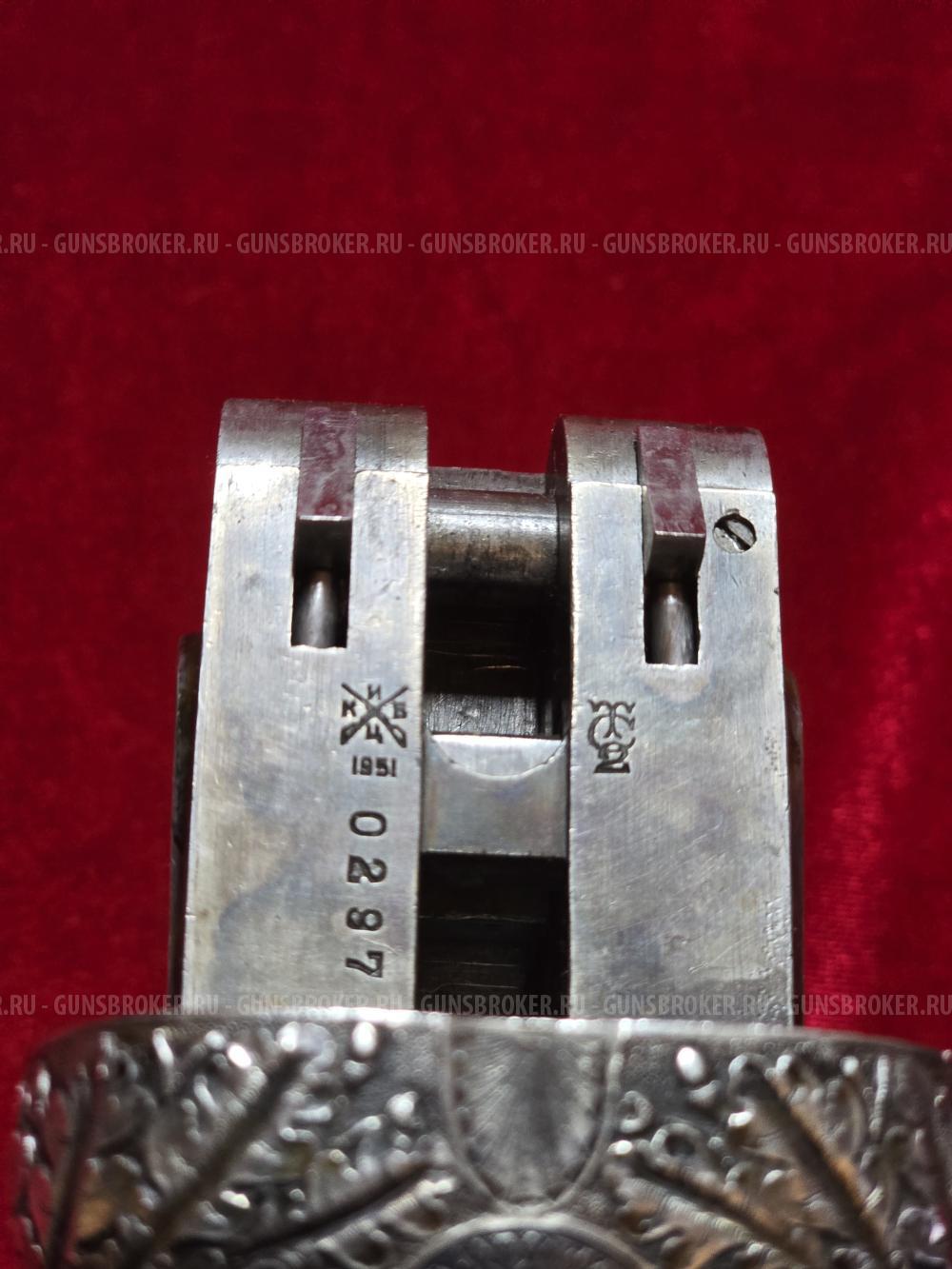 ТС-2 Русский Пердэ