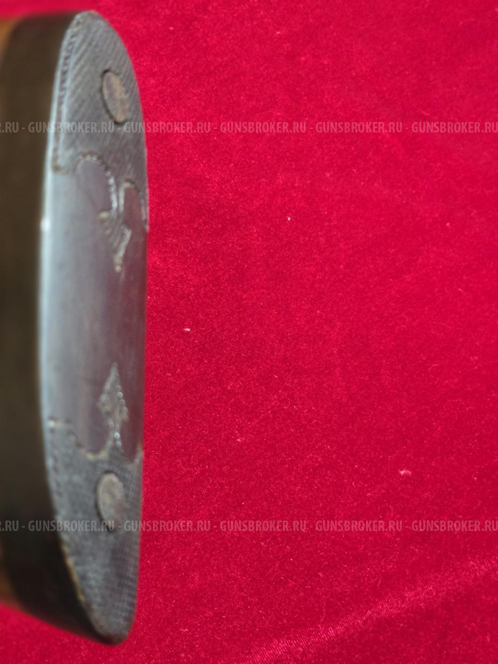 ТС-2 Русский Пердэ