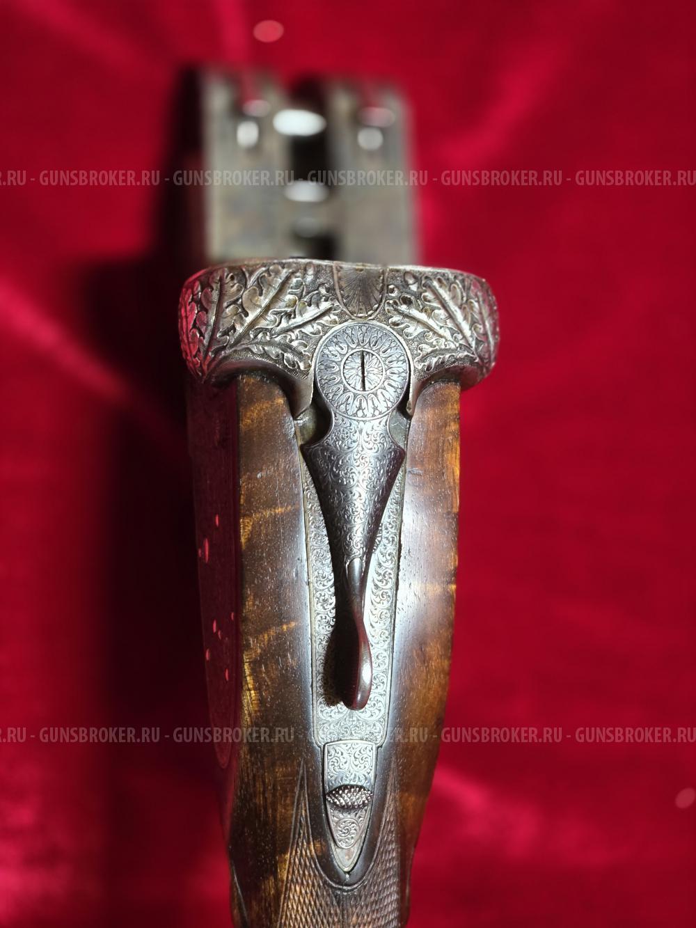 ТС-2 Русский Пердэ