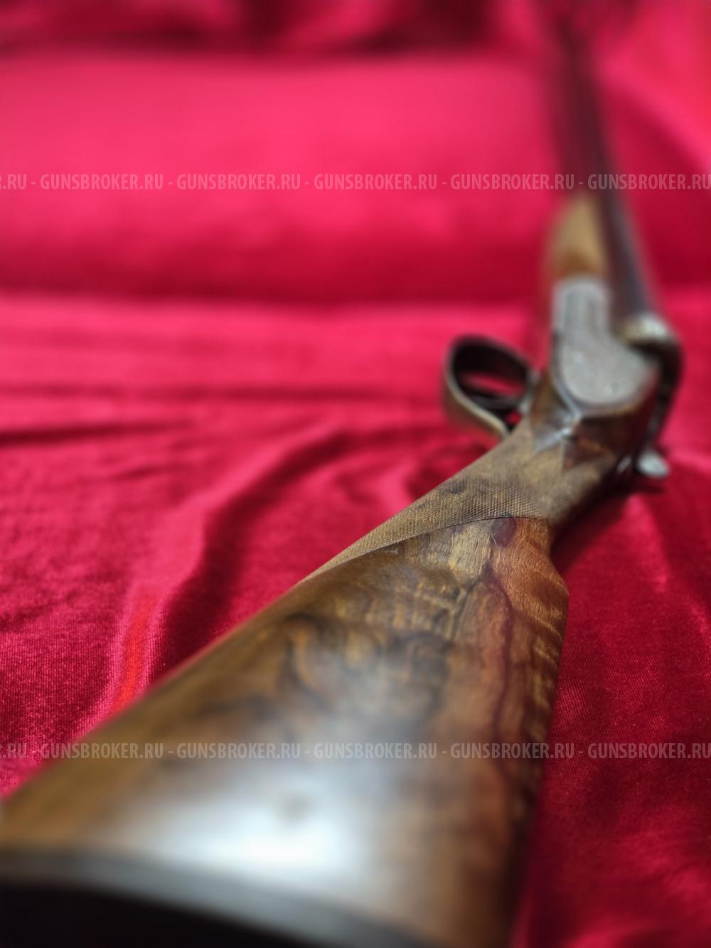 ТС-2 Русский Пердэ