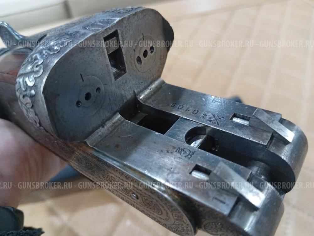 ТС2 к.12х70 №0109