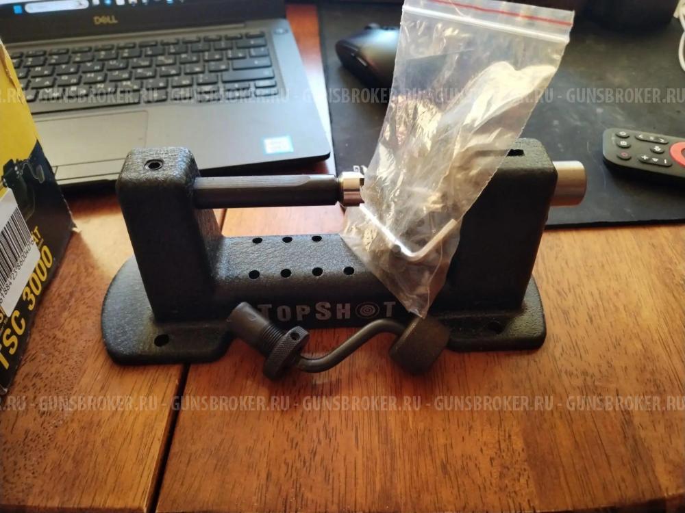 TSC 3000 Trimmer Kit