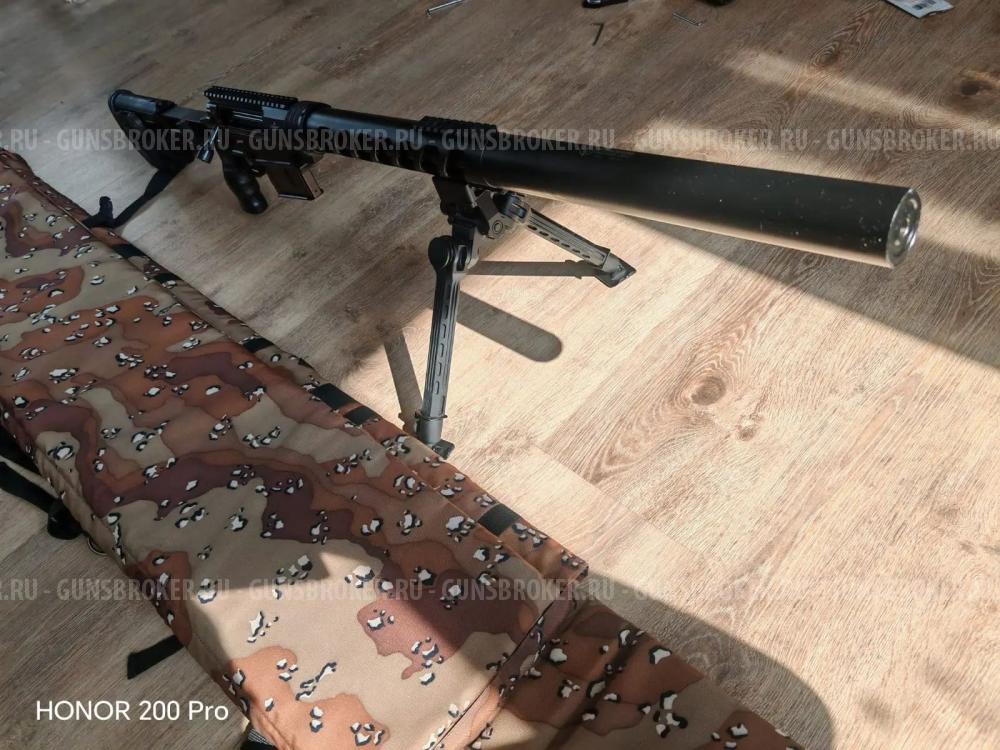 TSVL-8 LOBAEVARMS