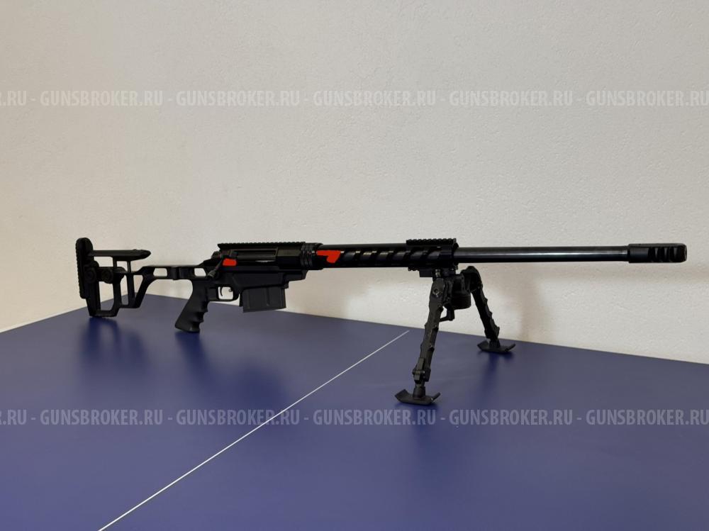 TSVL-8 M1 Сталинград