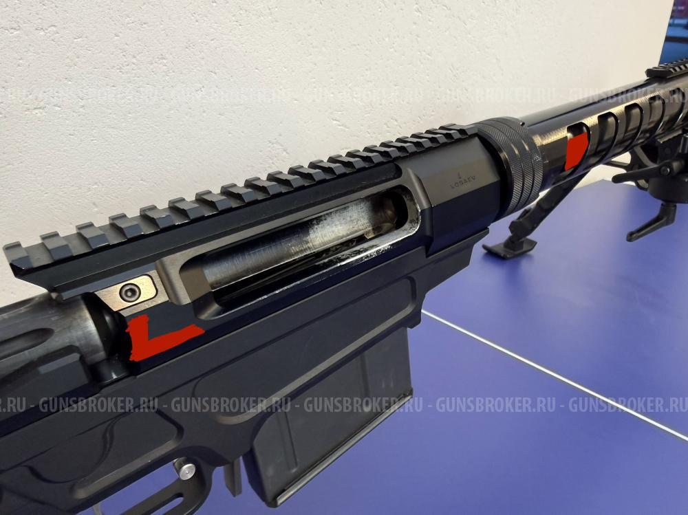 TSVL-8 M1 Сталинград