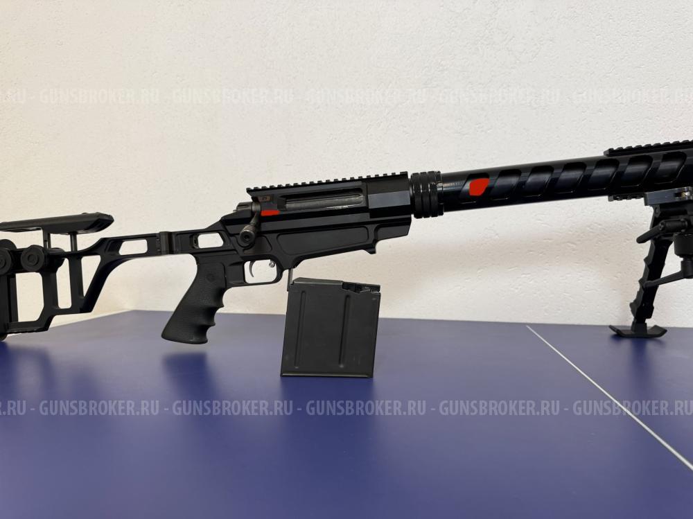 TSVL-8 M1 Сталинград