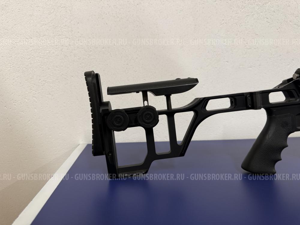 TSVL-8 M1 Сталинград