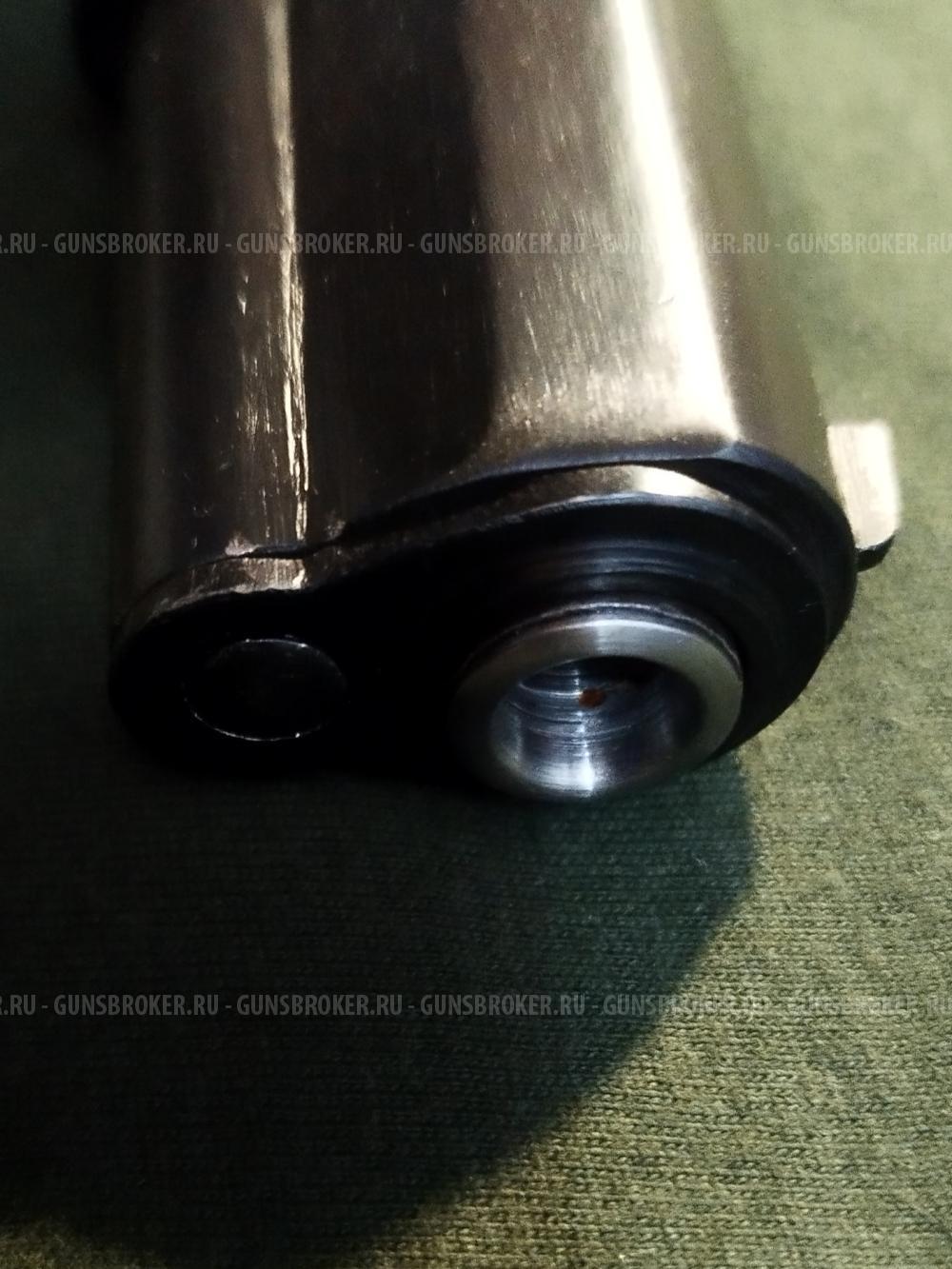 ТТ - 1944 г.в. Сигнальный под жевело.