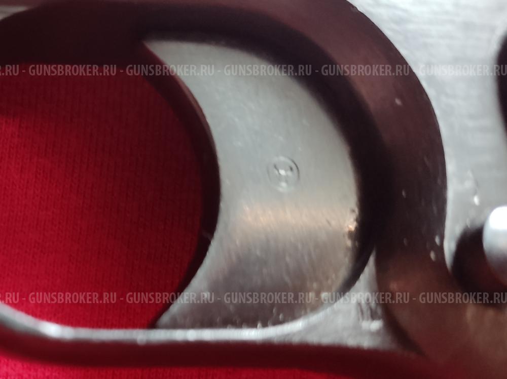 ТТ - 30 . 1934 г.в. СИГНАЛЬНЫЙ.