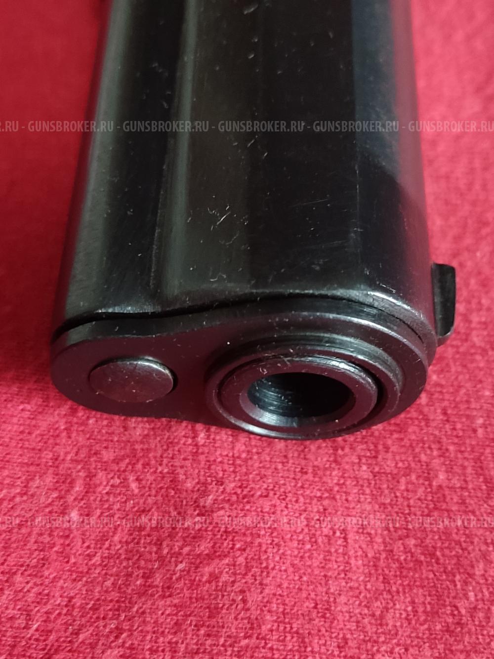 ТТ - 30 . 1934 г.в. СИГНАЛЬНЫЙ.