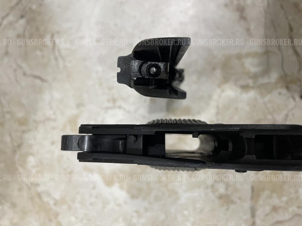 ТТ 1946 год. МР - 81