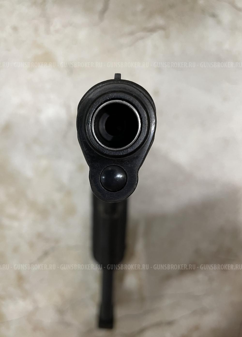 ТТ 1946 год. МР - 81