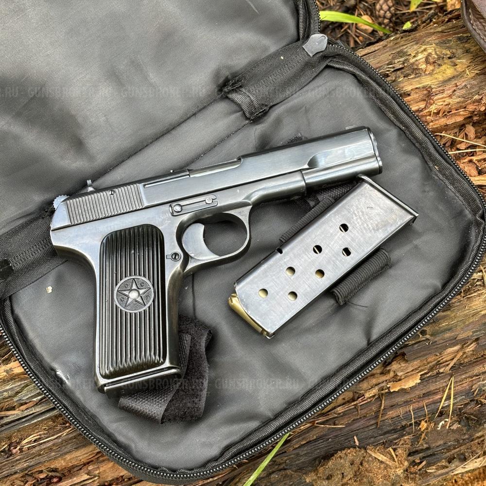 ТТ | МОЛОТ АРМЗ