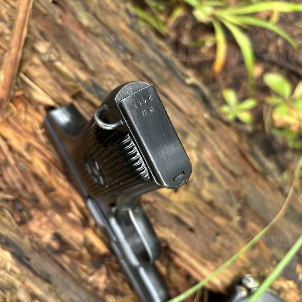 ТТ | МОЛОТ АРМЗ