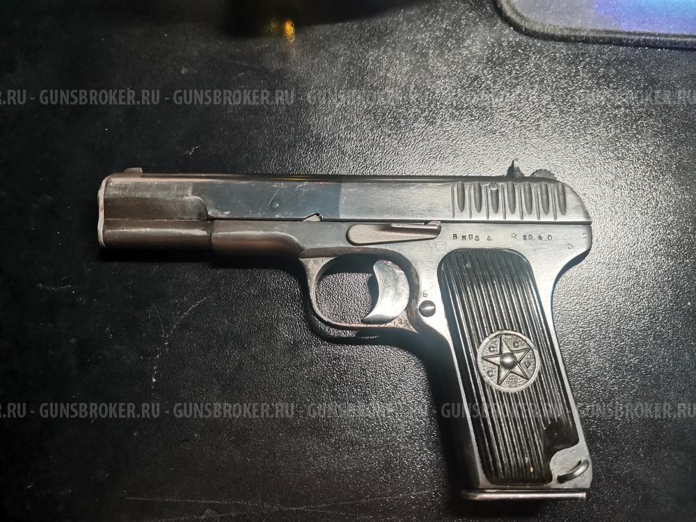 Тт-33-0 год 1940