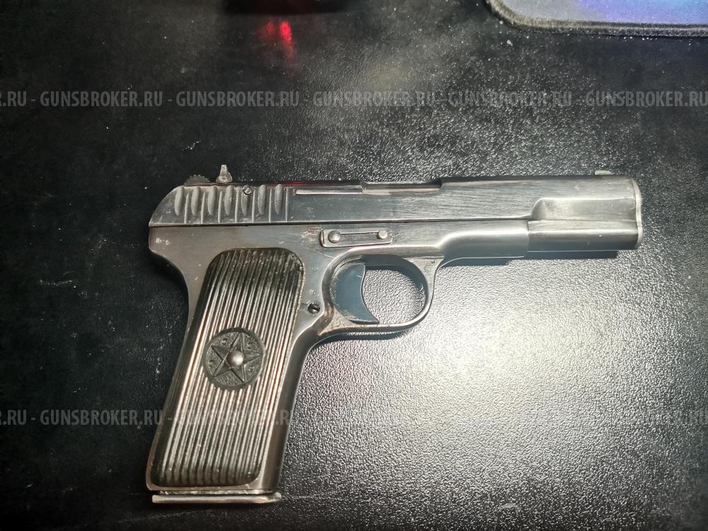 Тт-33-0 год 1940