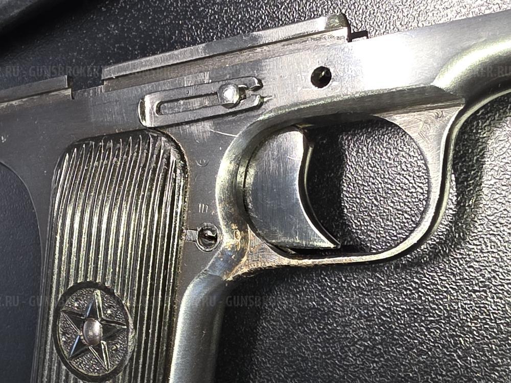 Тт-33-0 год 1940